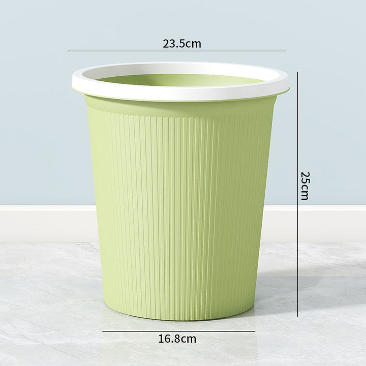 Women Modern and Stylish Trash Can Kalsten