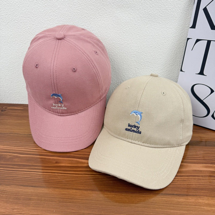 Men's Casual Embroidered Cap Kalsten 1784270110