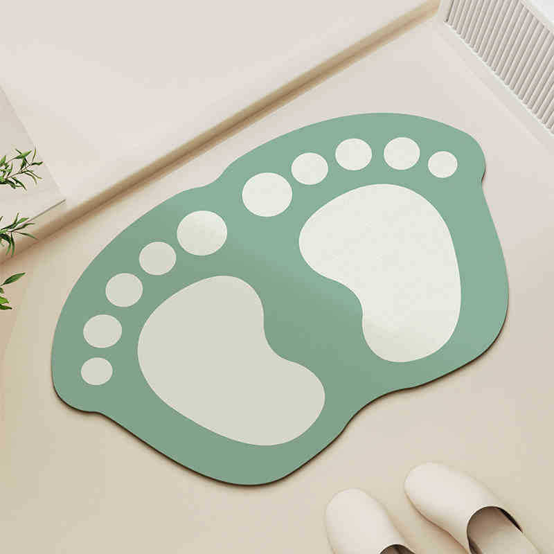 Bath Mat Kalsten