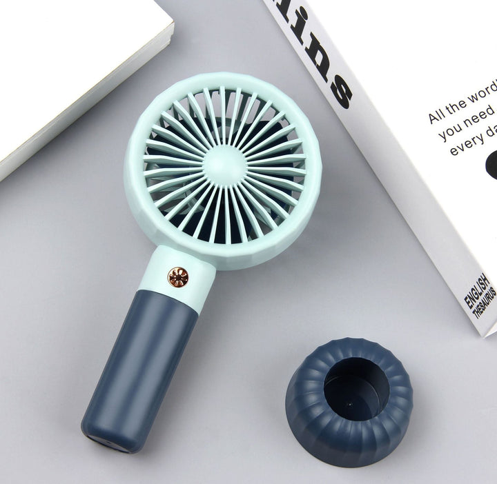 Portable High-Performance Table Fan Kalsten