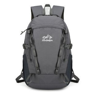 Adventure-Ready Multi-Compartment School Backpack Kalsten