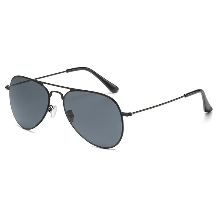 Men's High-Quality Pilot Sunglasses with Polarized Lenses Kalsten