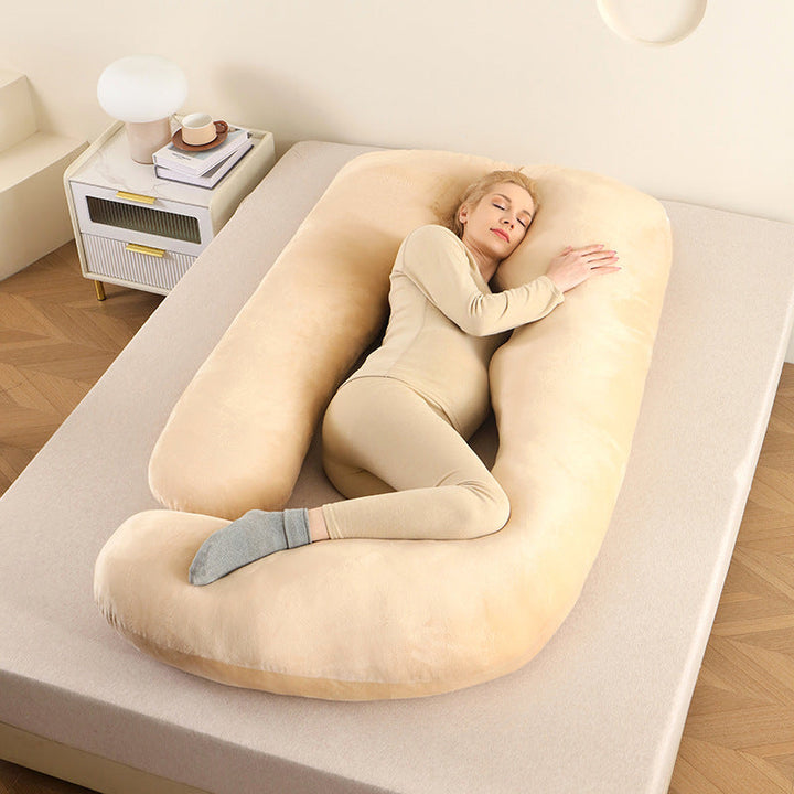 Pregnancy Body Pillow Kalsten