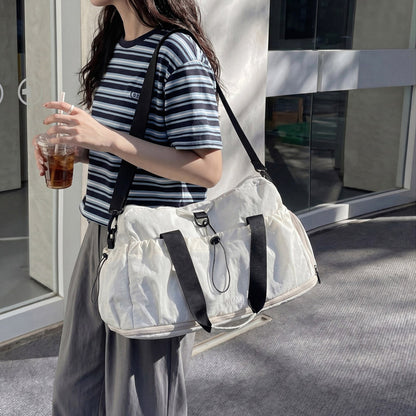 Multi-Functional Travel Gym Holdall Acalora