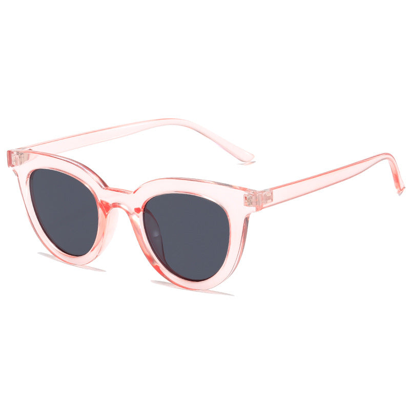 Ladies stylish cat eye sunglasses Kalsten