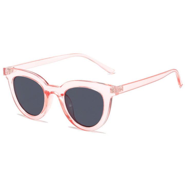 Ladies stylish cat eye sunglasses Kalsten