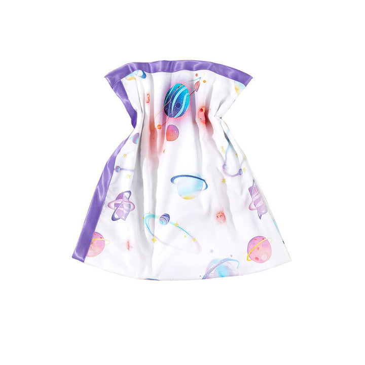 Decorative Printed Muslin Cloth kalsten