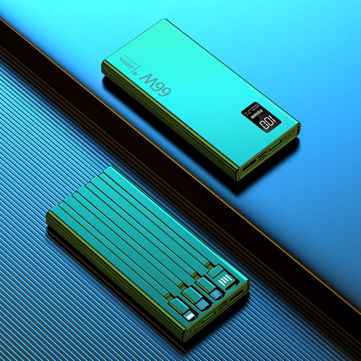 Powerbank Kalsten