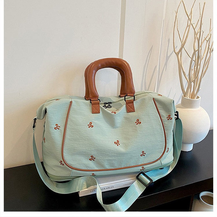 Sporty Shoulder Bag Kalsten