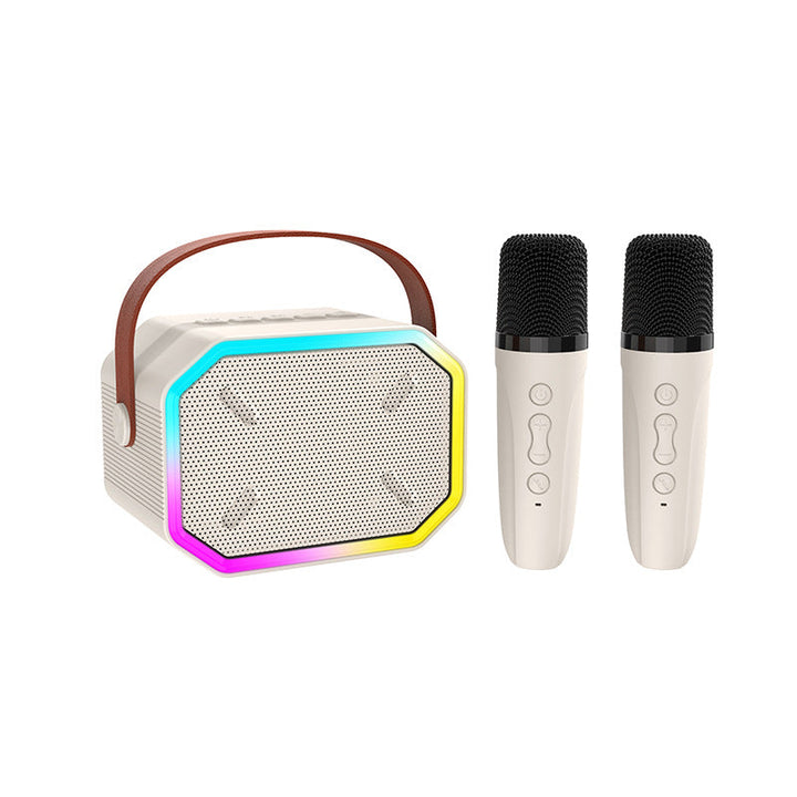 Portable Karaoke Speaker System Kalsten