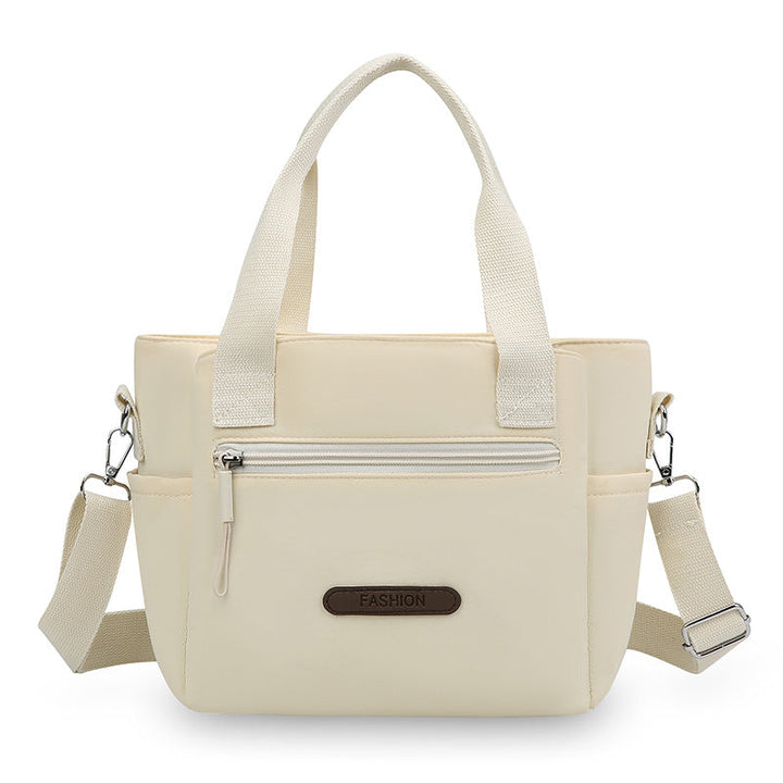 Multi-Functional Organizer Handbag Kalsten