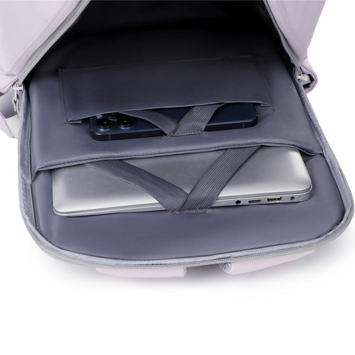 Ergonomic Anti-Theft Backpack Kalsten