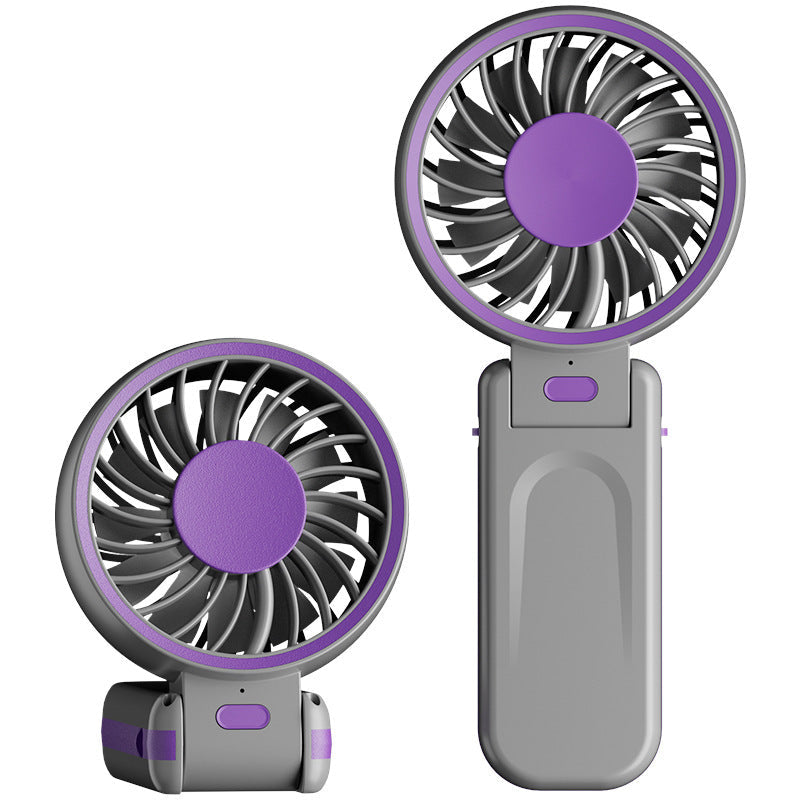 Versatile Handheld Cooling Fan Kalsten