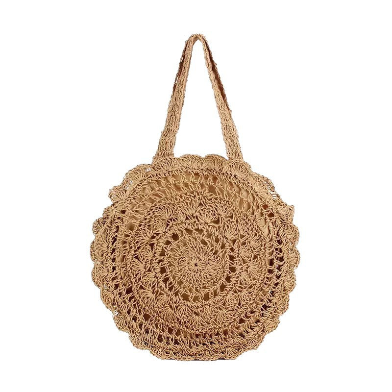 Macrame Shopper Bag Kalsten