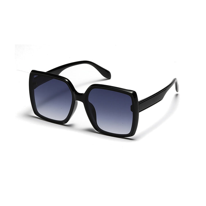 Women's trendy square sunglasses Kalsten