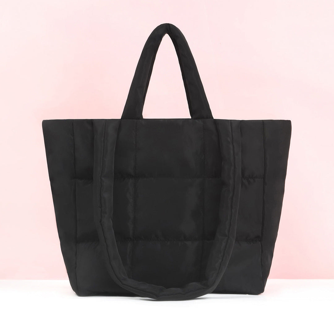 Padded shopping bag Kalsten