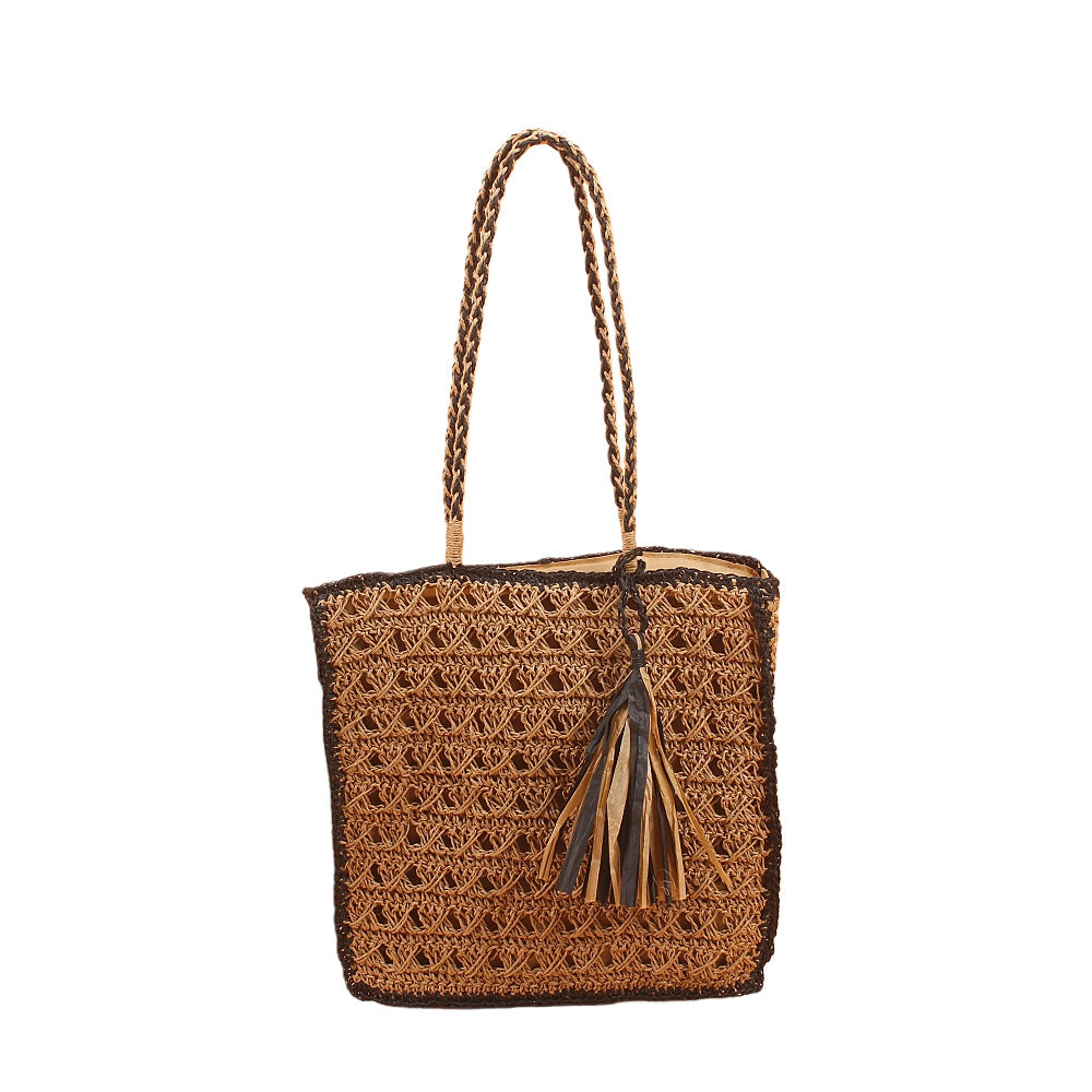 Beach-Inspiration Shoulder Bag Kalsten