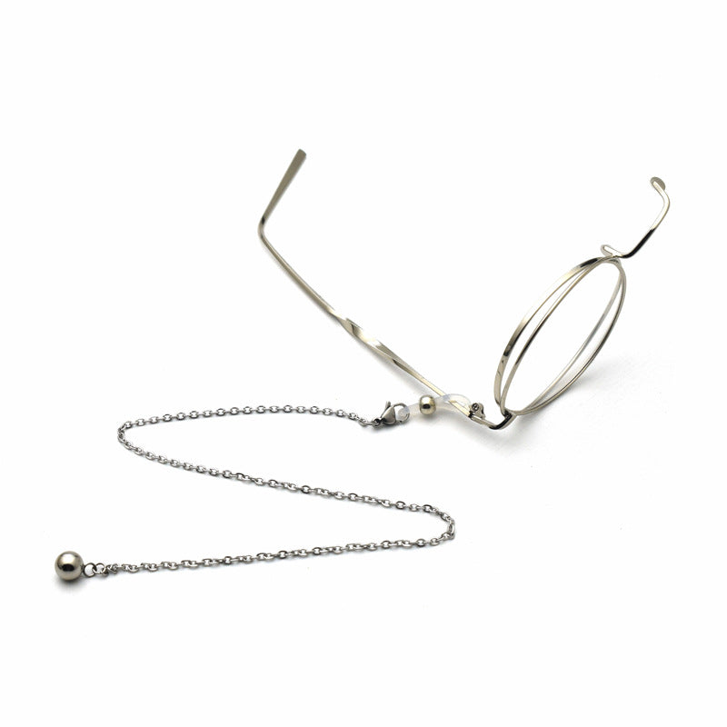 Durable Metal Eyewear Chain Kalsten