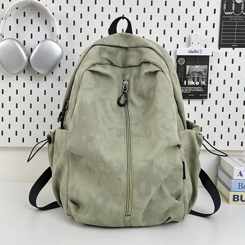 Compact Utility School Backpack