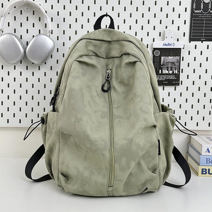 Compact Utility School Backpack