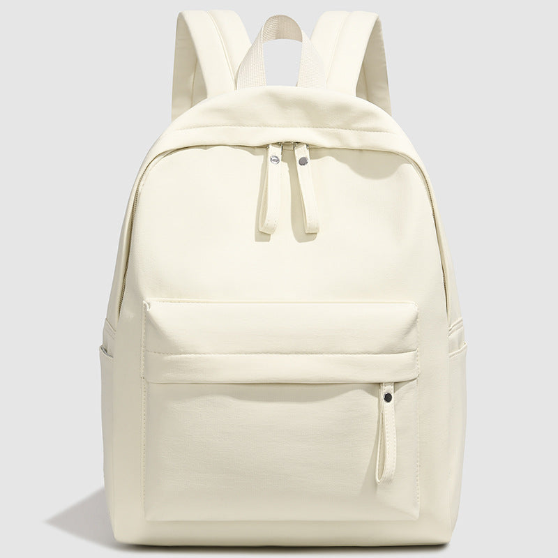 Premium Leather Backpack kalsten