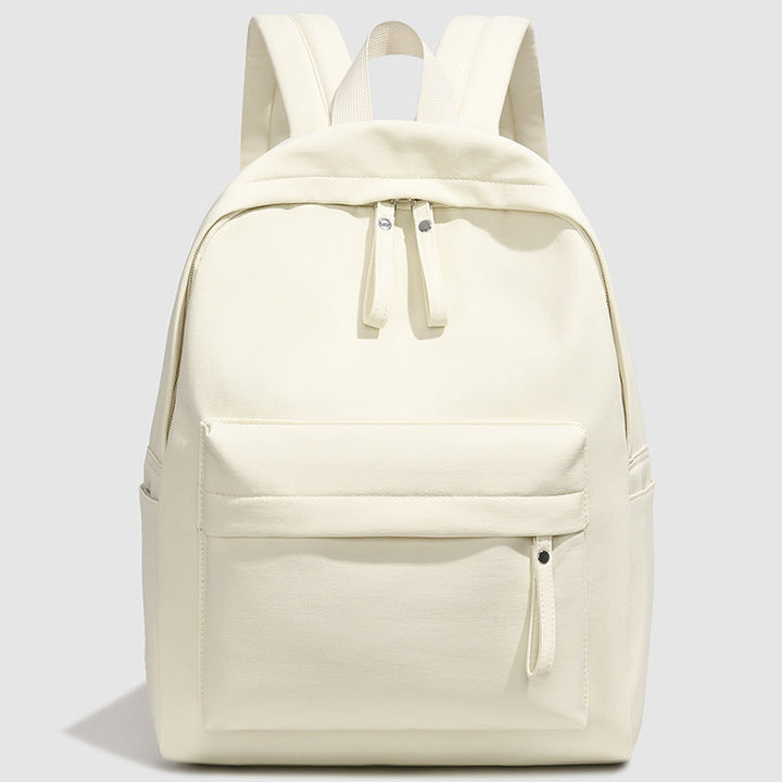 Premium Leather Backpack kalsten