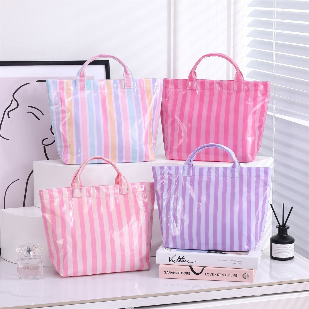 Generous shopping bag Kalsten