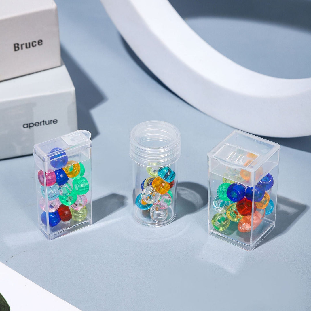 Clear Acrylic Storage Case Kalsten