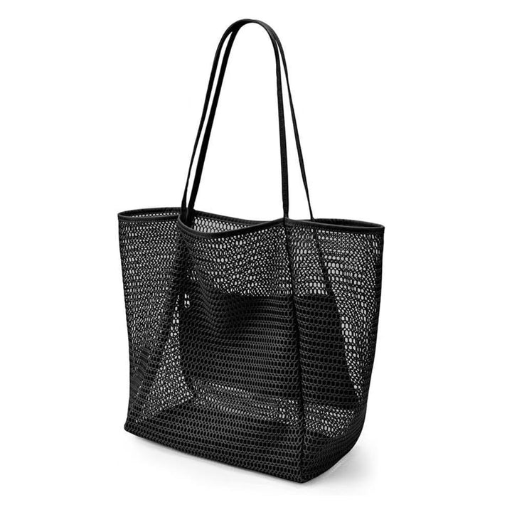 Large mesh tote bag Kalsten