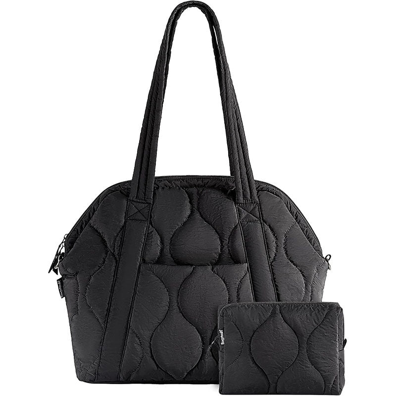 Stylish and Padded Handbag Kalsten