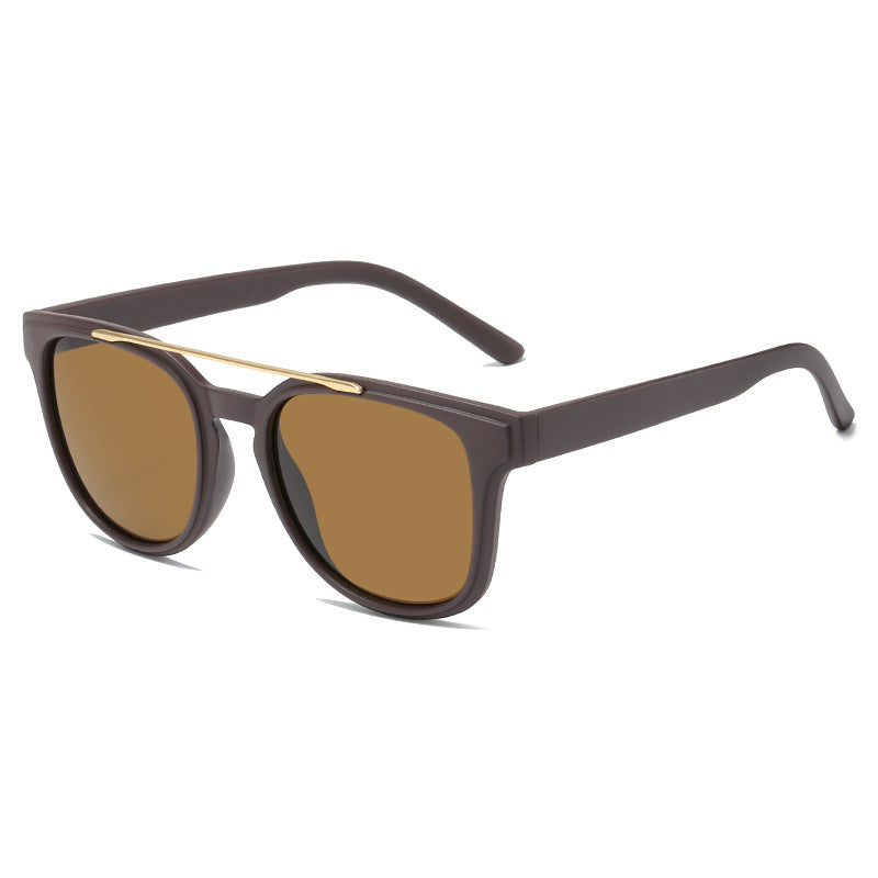 Women's sunglasses in modern design by Kalsten