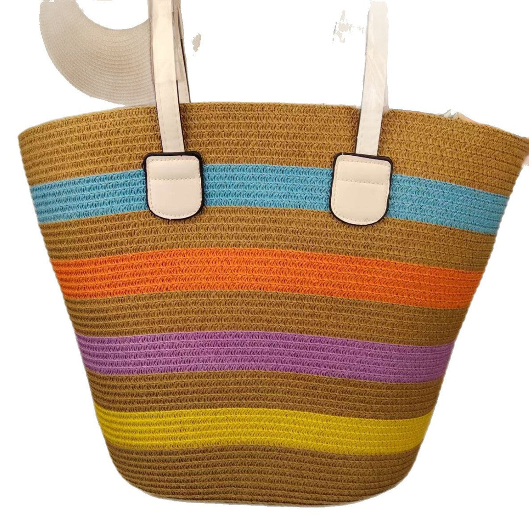 Summer straw hats Kalsten