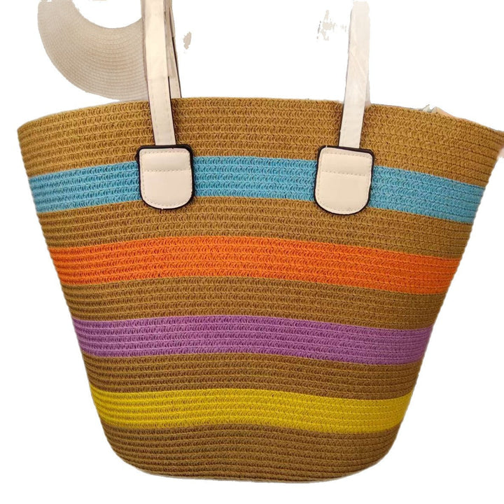 Summer straw hats Kalsten