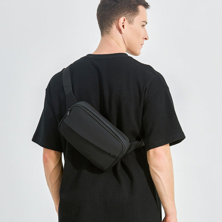 Sleek and Practical Sling Bag Kalsten