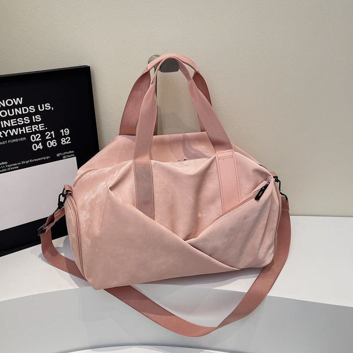 Women Versatile Sports and Travel Bag Kalsten