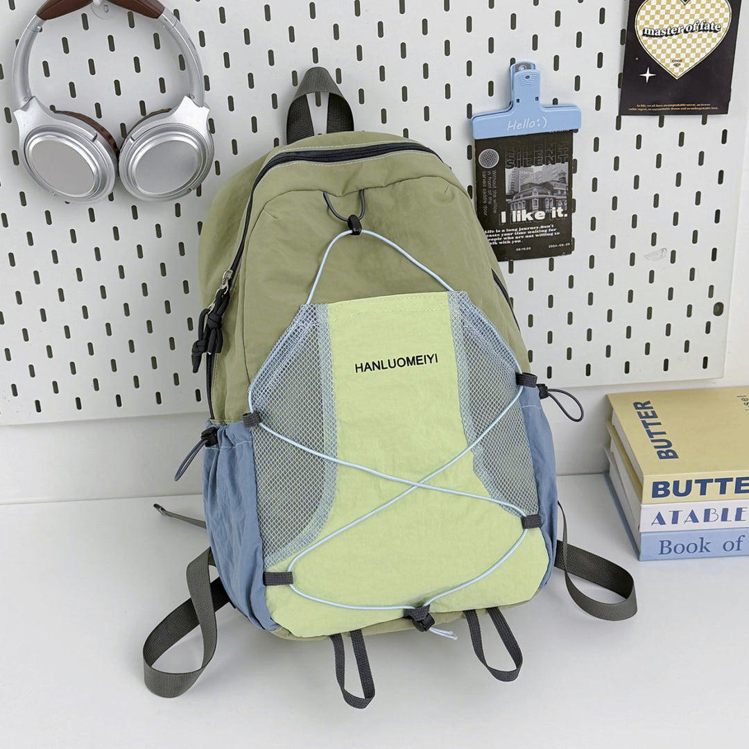 Lightweight Versatile Urban Backpack