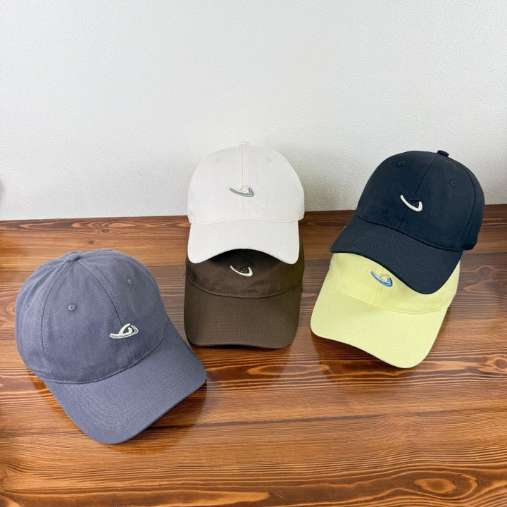 Men's Classic Cotton Cap Kalsten