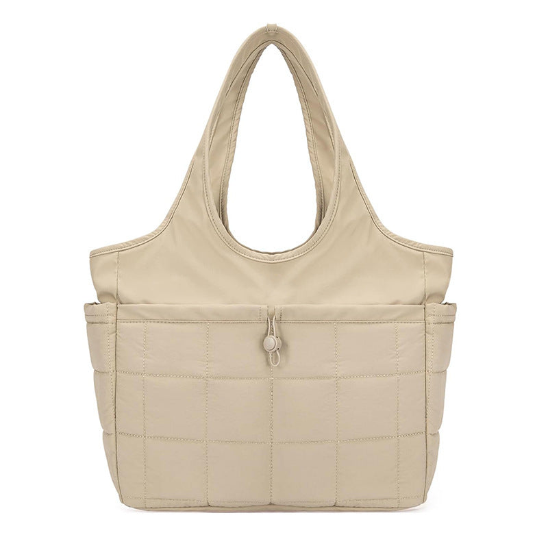 Functional and Stylish Shopping Bag Kalsten