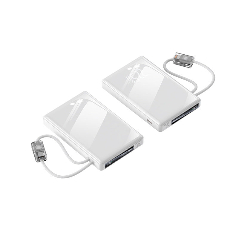 Wearable Powerbank Kalsten