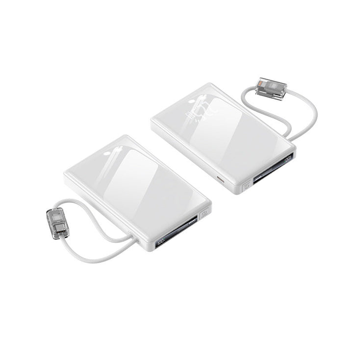 Wearable Powerbank Kalsten