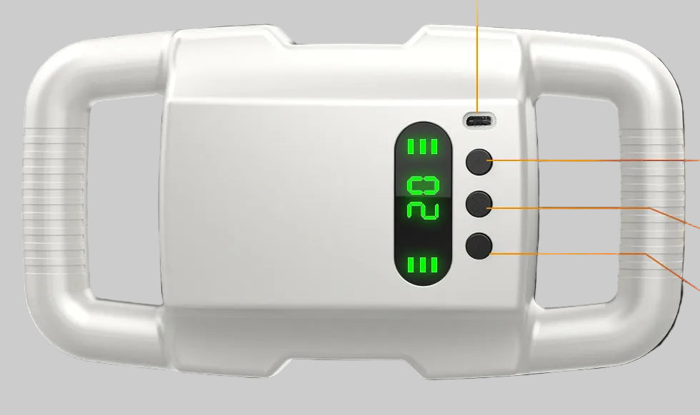 Deep Tissue Massage Gun Kalsten
