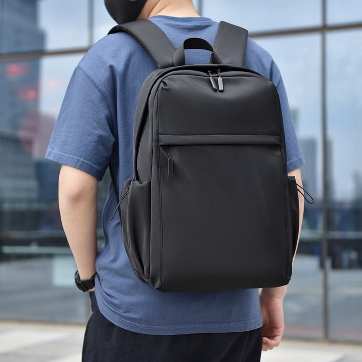 Versatile Slim Laptop Backpack Kalsten