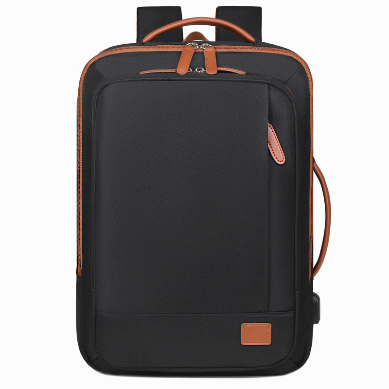 Premium Multi-Functional Business School Backpack Kalsten