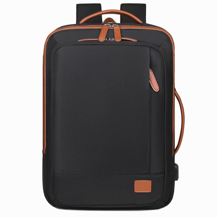 Premium Multi-Functional Business School Backpack Kalsten