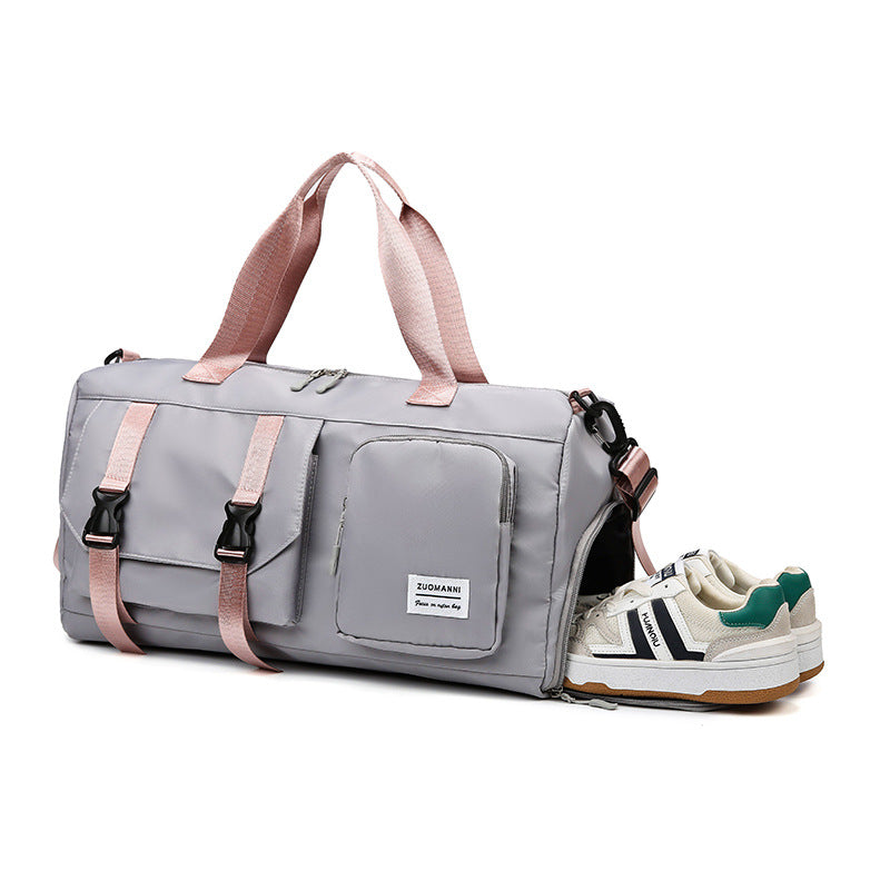 Multifunctional Sports And Travel Bag Kalsten