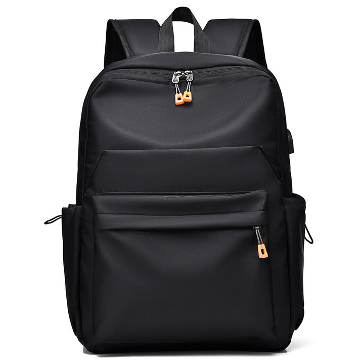 Ergonomic Backpack with Multiple Compartments Kalsten