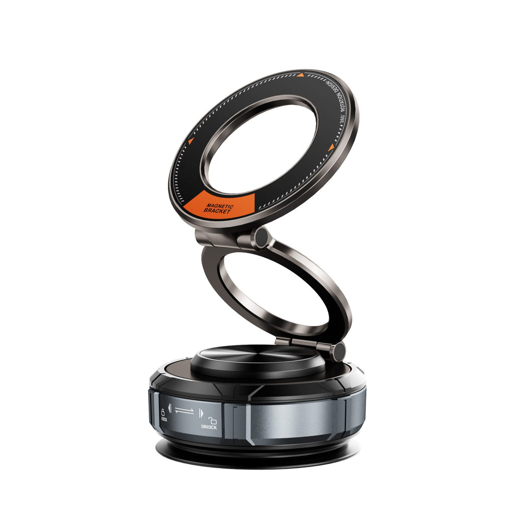 Unisex 15W Fast Charger with 360° Swivel Mechanism Kalsten