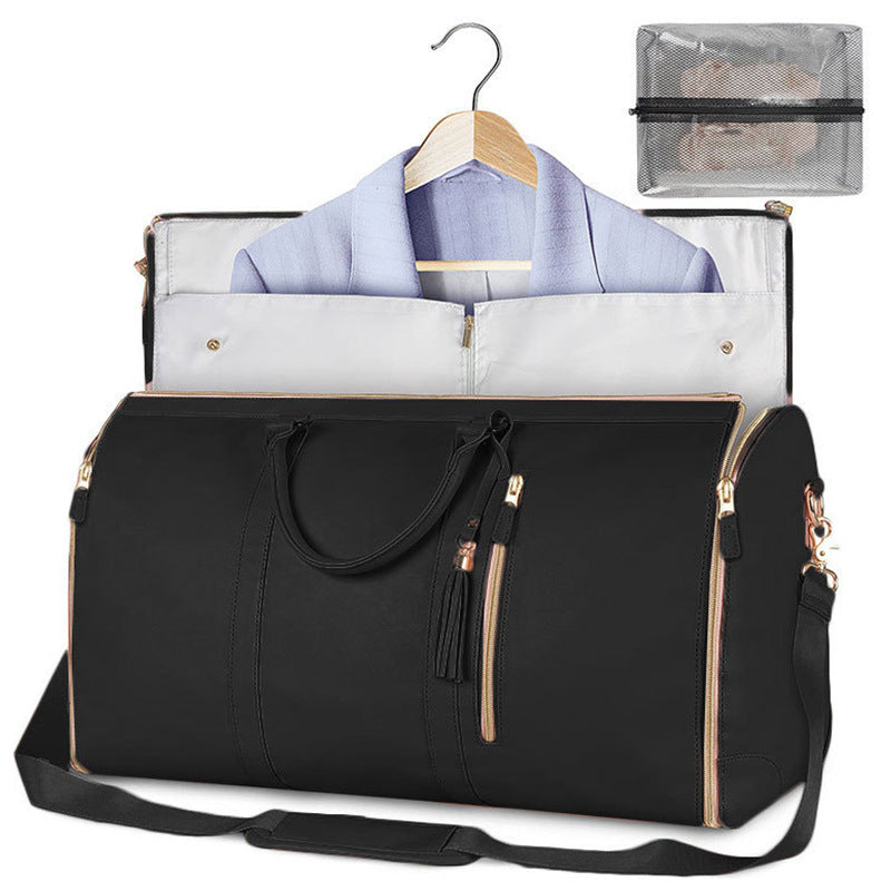 Travel bag made of high-quality, durable material Kalsten
