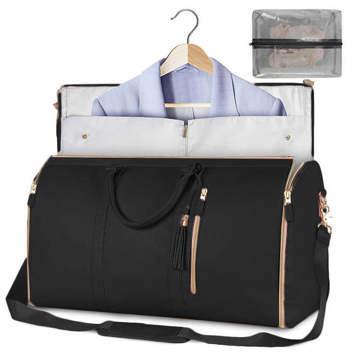 Travel bag made of high-quality, durable material Kalsten