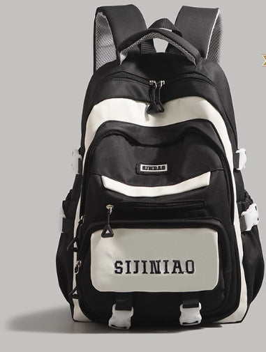 Versatile Travel School Backpack Kalsten